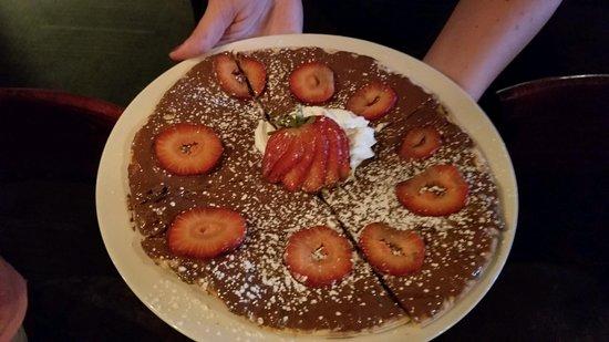 Gio Fabulous Restaurant