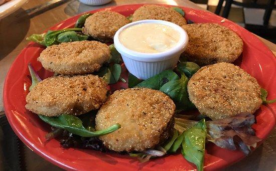 Granger's Grille