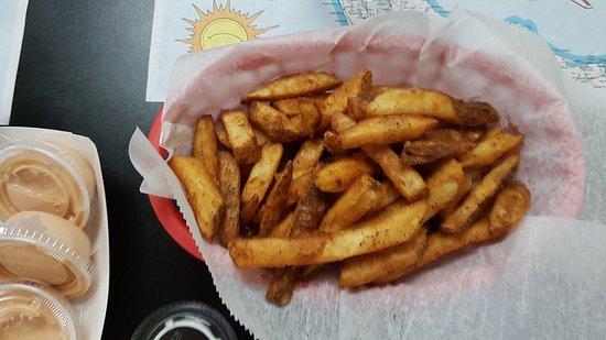 Wing King Chicken Shack