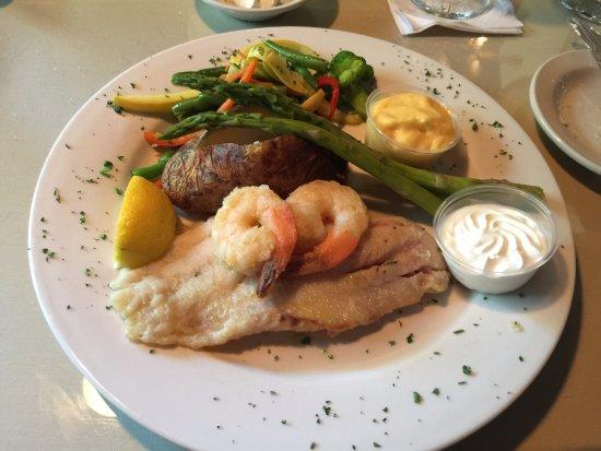 Baxter's Bar & Grill