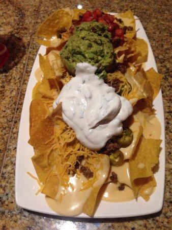 Eight Burger Bar and Sports Lounge