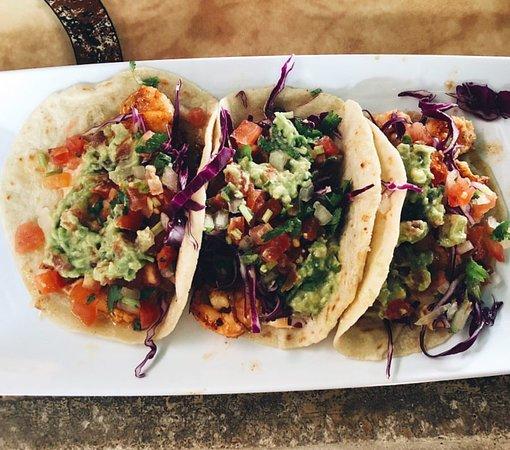 La Quebradita Taqueria