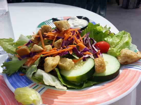 Shrimpers Grill and Raw Bar