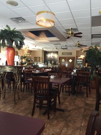 Valenti's Restaurant