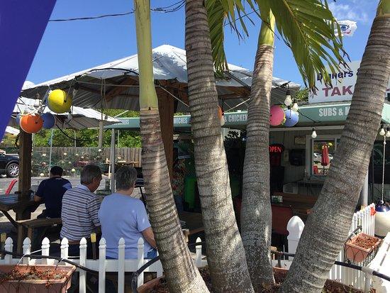 Basin Seafood