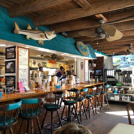 Doc's Beach House Restaurant