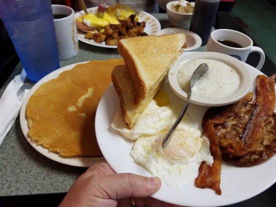 Sweet's Diner