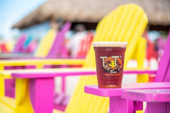Tiki Hut