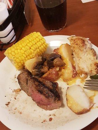 Golden Corral