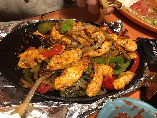 El Tarasco Restaurant