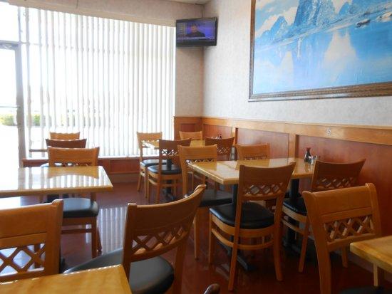 China Palace