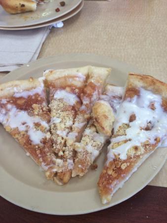 Cicis Pizza