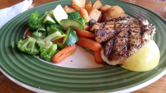 Applebee's