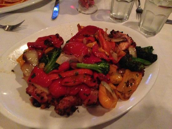 Matteos Trattoria