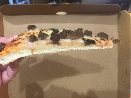Hungry Howie's Pizza