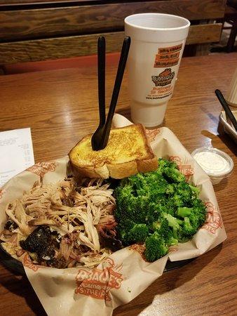 BubbaQue's BBQ