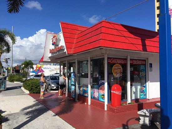 Dairy Queen
