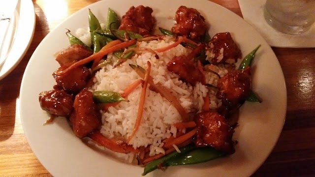J.Mark's Restaurant