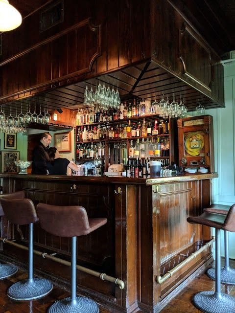 Euphemia Haye Restaurant & The Haye Loft