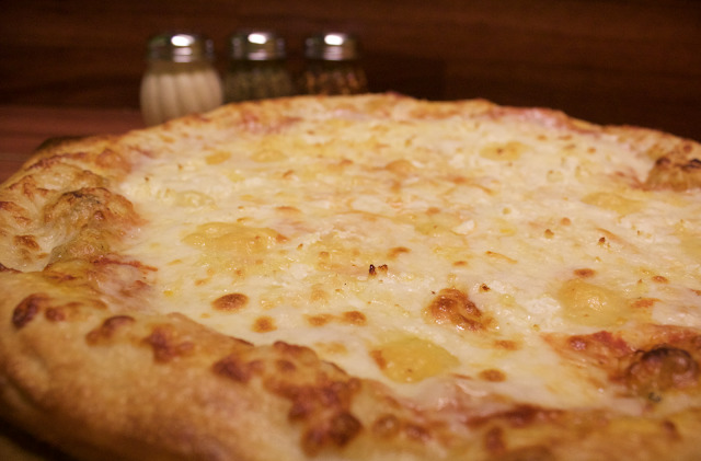 IL Ponte Vecchio Pizzeria