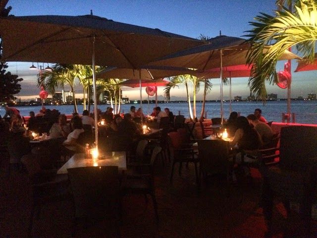 Shuckers Waterfront Bar & Grill