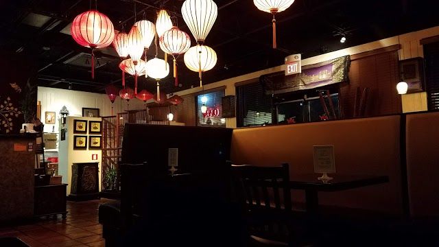 Joy Noodles and Asian Cuisine