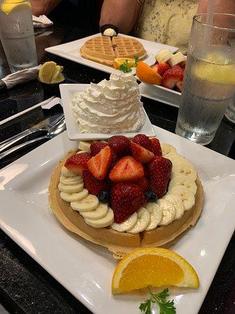 Kekes Breakfast Cafe