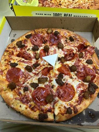Hungry Howie's Pizza