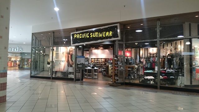 Santa Rosa Mall