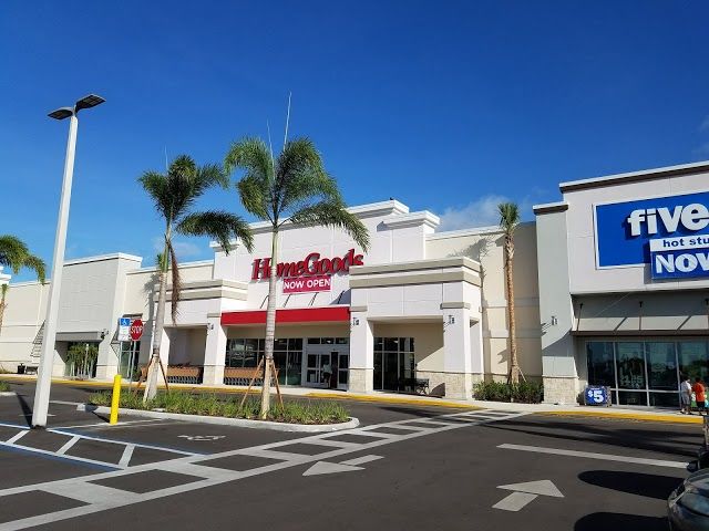 Seminole City Center