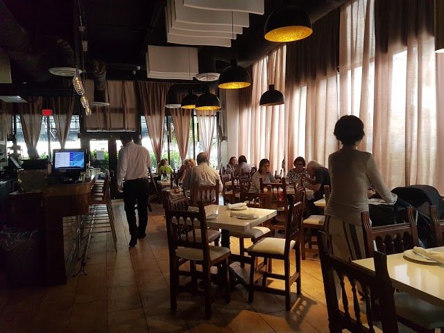 Xixon Spanish Restaurant