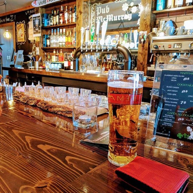 The Mucky Duck