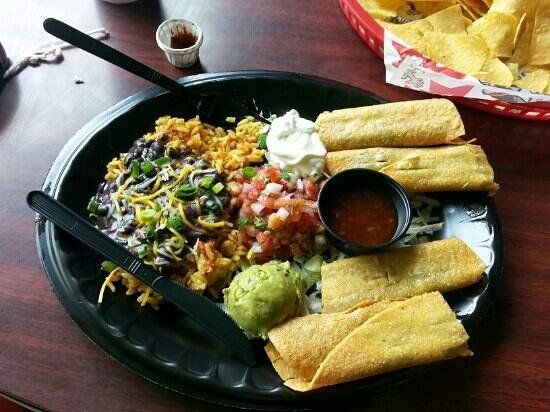 Tijuana Flats