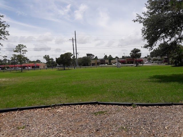 Nicol Park