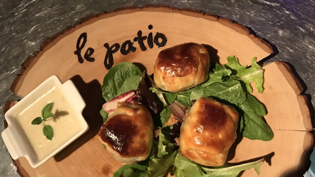Le Patio