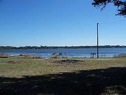 Lake Joanna