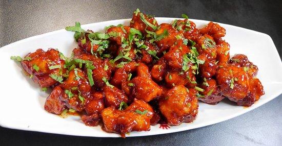 Deccan Spice Indian Restaurant