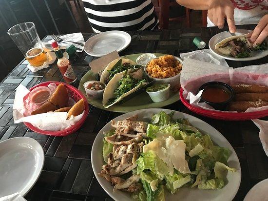 Hatfield's Bar & Grill