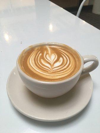 Concord Coffee Company