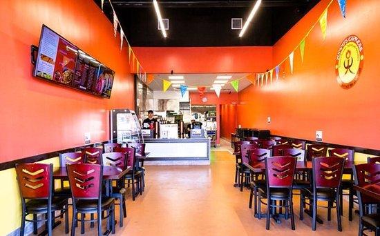 Yummy's Express