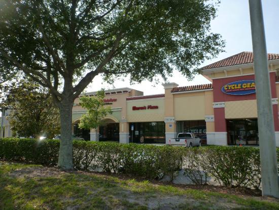 Marco's Pizza