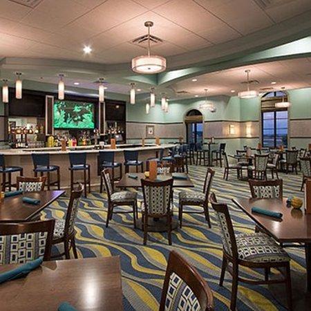 The Oasis Club at ChampionsGate