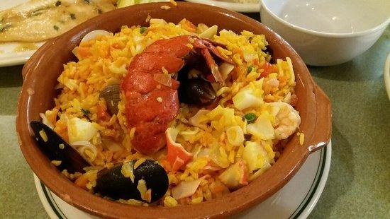 La Pollera Colo Rada