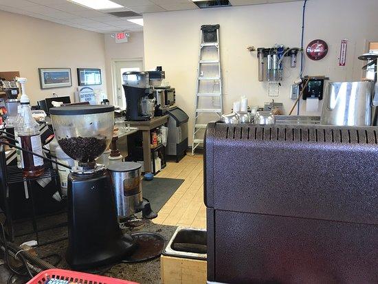 Keys News and Coffee