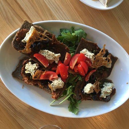 The Cider Press Cafe