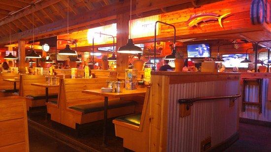Texas Roadhouse