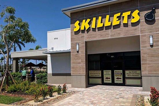 Skillets