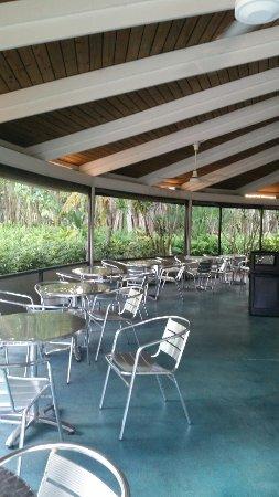 Banyan Cafe
