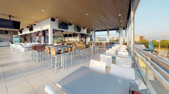 Daiquiri Deck South Siesta Key