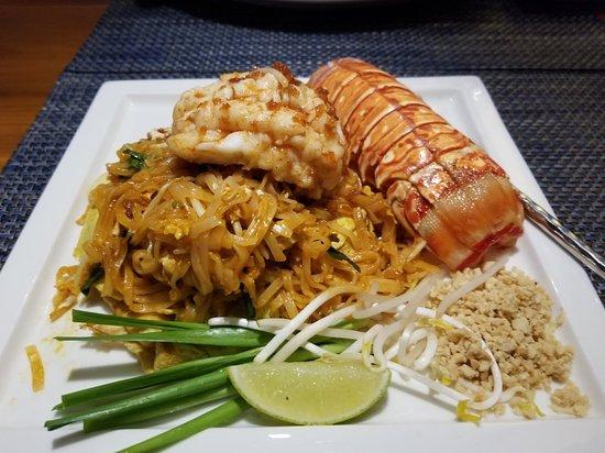 Blue Orchid Thai Cuisine